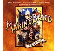 Us Marine Band – RETROSPECTIVE
