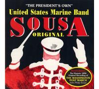 Us Marine Band - SOUSA ORIGINAL