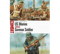 US Marine vs German Soldier: Belleau Wood 1918 (Combat)