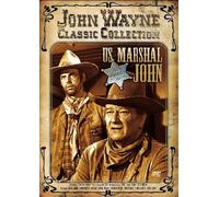 Us Marshal John [Import allemand]