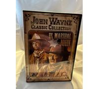 Us Marshal John [Import allemand]