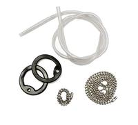 US Military Dog Tag Silencer Kit