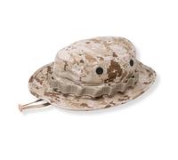 US Military Surplus GI Water Repellant Boonie Hat, Made in USA