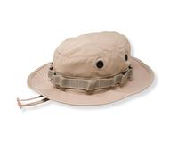 US Military Surplus GI Water Repellant Boonie Hat, Made in USA