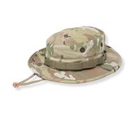 US Military Surplus GI Water Repellant Boonie Hat, Made in USA