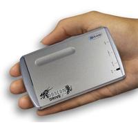 US Modular 100GB 2.5" External Combo Drive