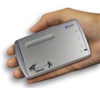 US Modular 80GB 2.5" External Combo Drive