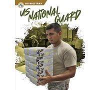 Apex US National Guard (US Military)
