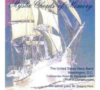 Us Navy Band - Mystic Chords Of Memory