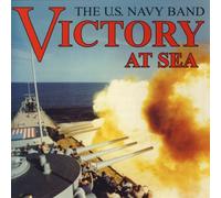 Us Navy Band - Victory at Sea [IMPORT]