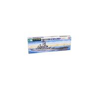 US Navy Battleship BB62 New Jersey - 1/700 Ship Model Kit - Tamiya 31614