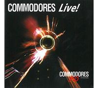 Us Navy Commodores - COMMODORES LIVE
