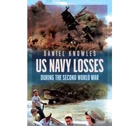 US Navy Losses During the Second World War