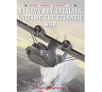 US Navy PBY Catalina Units of the Atlantic War (Combat Aircraft): No. 65