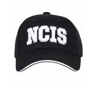 US NCIS Special Agent Baseball Cap Naval Criminal Investigative Service Hat | Government Agency Style Adjustable Tactical Casual Outdoor Cap Navy Blue