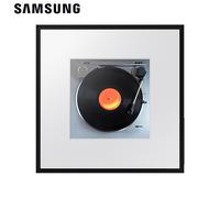 [US no custom fee] SAMSUNG Music Frame LS60D HW-LS60D Wireless Speaker