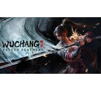 WUCHANG: Fallen Feathers Day One Edition - PS5