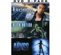 Us Or Them 3 Pack [DVD] [Region 1] [US Import] [NTSC]