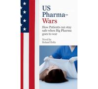 US-Pharma-Wars