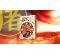 US Playing Card Co Bicycle Chinese Zodiac (Pig) Playing Cards