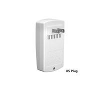 (US Plug) Ultrasonic Mouse Cockroach Pest Repeller Device Insect Rats Spiders Anti Mosquito Killer Pest Control Household Pest Rejector