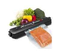 (US Plug) Vacuum Sealer Delayed Preservation Moisture-proof Noise Reduction for Kitchen
