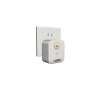 (US Plug) WIFI Wireless Gateway Home Automation Module 2.4GHz AC 100-240V