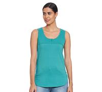 US Polo Women's Solid T-Shirt, multicoloured, XL