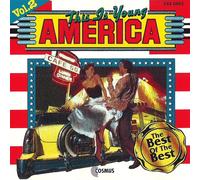 US-Pop (2) CD, Various (Compilation, 16 Tracks, She's A Lady etc.) Kalin Twins - When / Paul Anka - She's A Lady / Brian Hyland - Ginny Come Lately / Johnny Tillotson - Poetry In Motion / Ricky Nelson - Poor Little Fool / Claudja Barry - I Will Follow Him u.a.