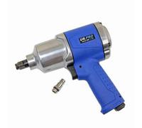 Us Pro 1/2" Air Impact Wrench Gun Torque 569Nm 420Ft/lb 8588