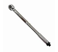US PRO 1/2 dr Click Torque Ratchet Wrench 28-210 Nm 6769