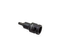 US PRO 1/2" DR Impact Torx Bit Socket T30 X 53MM 1697