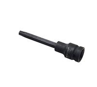 US Pro 1/2"Dr Impact Torx Star Bit Socket T45 X 100mm B3329