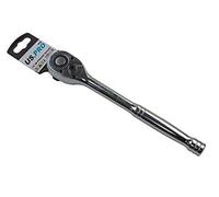 US PRO 1/2 Dr Quick Release Straight Ratchet 4158