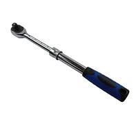 US PRO 1/2" Drive Extendable Ratchet 12" - 18" 310mm - 440mm 4155