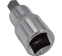 US PRO 1/2" Inch Drive Hex Allen Bit Socket 10mm H10 x 55mm 3308