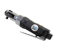 US PRO 1/4 DR Stubby AIR Ratchet B8587