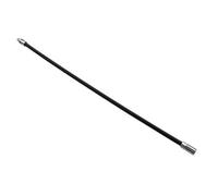Us Pro 1/4" Drive Flexible Socket Extension Bar Adapter 450mm 4145