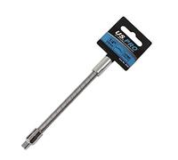 US PRO 1/4" Drive Flexible Socket Extension Bar Adapter For 1/4" Sockets 4026