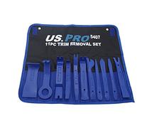 US PRO 11 Piece Mini Panel Trim Removal Molding Tool Set 5407