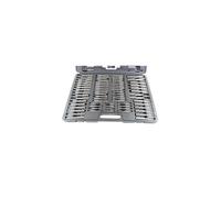 US PRO 110pc Metric tap and die Set B2514