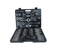 US PRO 110PC Metric TAP and DIE Set B2514