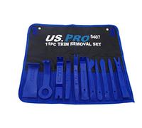 US PRO 11pc Mini Panel Trim Removal Molding Tool Set 5407