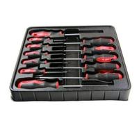 US PRO 12pc Tamper Proof TORX Screwdriver Set B1545