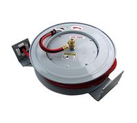US PRO 13mm X 15 Meters Auto Retractable Air Hose Reel 8165