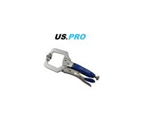 US PRO Locking C Clamps - 150mm
