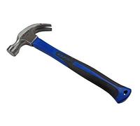 US PRO 16oz Claw Hammer With TPR Handles 1668