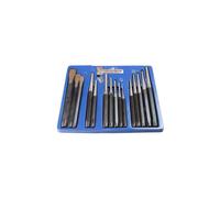US PRO 16pc Punch & Chisel Set 2071
