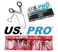US PRO 20 Piece Radio Removal Tool Set 6772