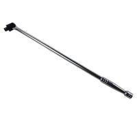 US PRO 2072 1/2 Dr Power Breaker Bar 24'', Chrome